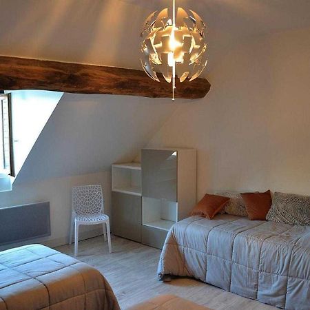 Gite Des Remparts Beze Екстер'єр фото